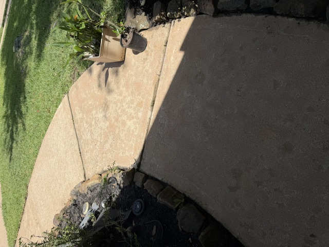 Cleaning transformation